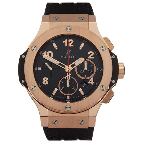 hublot tuiga 1909 price 301rx|hublot 301rx price.